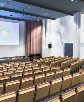 Kulttuurikeskus - Auditoriot 031 330x400 - Kulttuurikeskus - Auditoriot