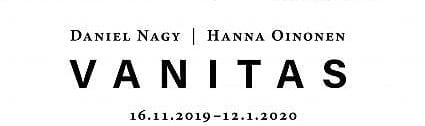 Daniel Nagy, Hanna Oinonen - Vanitas vanitas a3 aspect ratio 1480x440 1 - Daniel Nagy, Hanna Oinonen - Vanitas