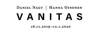 Daniel Nagy, Hanna Oinonen - Vanitas vanitas a3 aspect ratio 1480x440 - Daniel Nagy, Hanna Oinonen - Vanitas