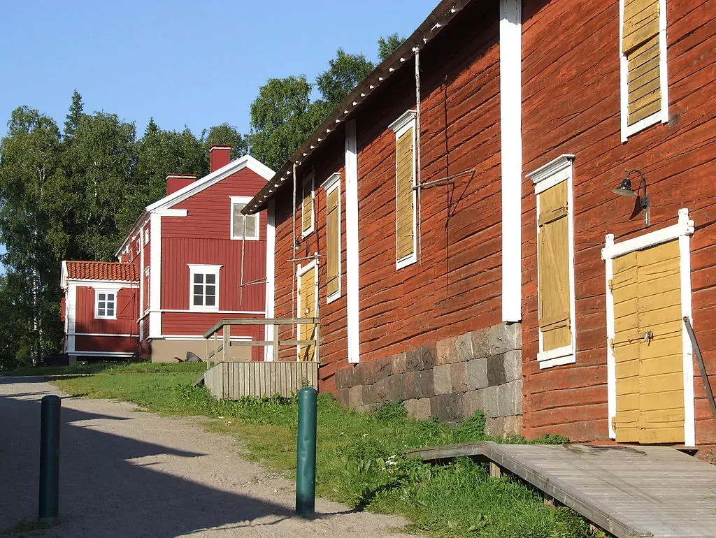 Kemi District Museum 20070808.JPG